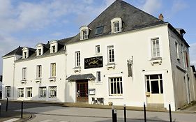 Le Lion D'Or - Logis Hotels - Hotel 2 Etoiles Et Restaurant